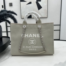 Chanel Shopping Bags